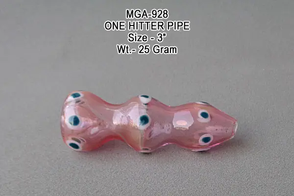 ONE HITTER PIPE